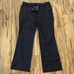Ann Taylor Factory trousers